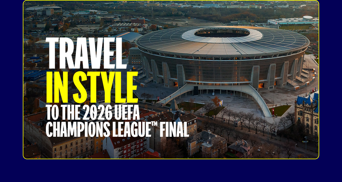 Travel in Style